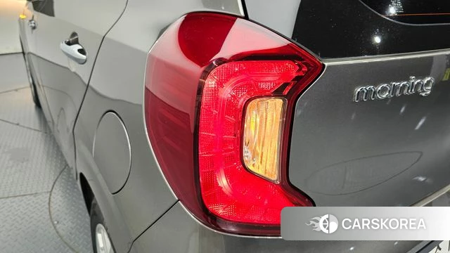Kia All New Morning (JA) id 4918406 из Кореи 15
