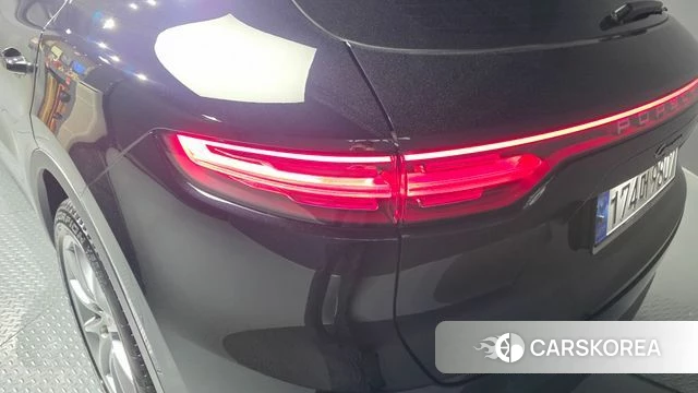 Porsche Cayenne (PO536) id 4224300 из Кореи 15