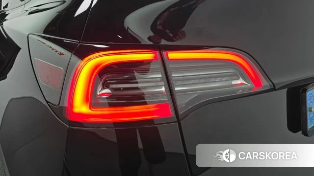 Tesla Model Y id 4783132 из Кореи 15