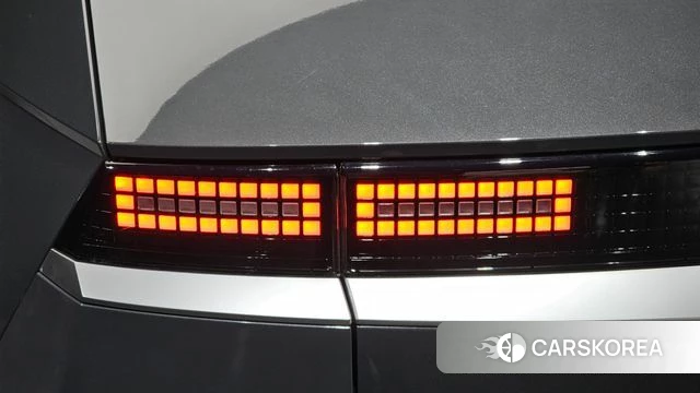 Hyundai Ionic 5 id 4585013 из Кореи 15