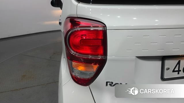 Kia The New Ray id 4339282 из Кореи 15