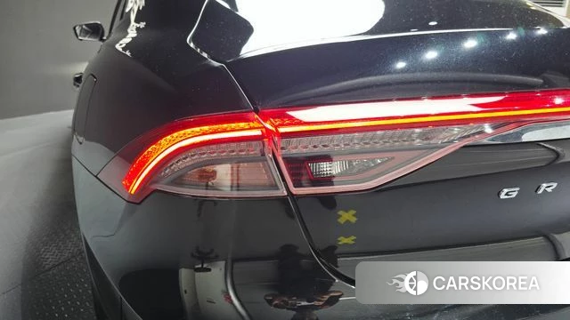 Hyundai The New Grandeur IG Hybrid id 4444185 из Кореи 15