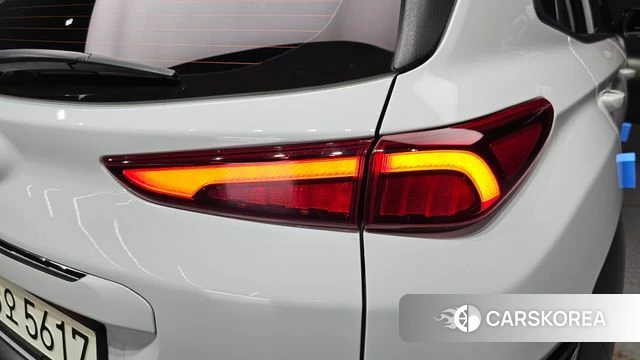 Hyundai The New Kona id 4519421 из Кореи 15