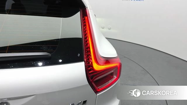 Volvo XC40 id 4752783 из Кореи 15