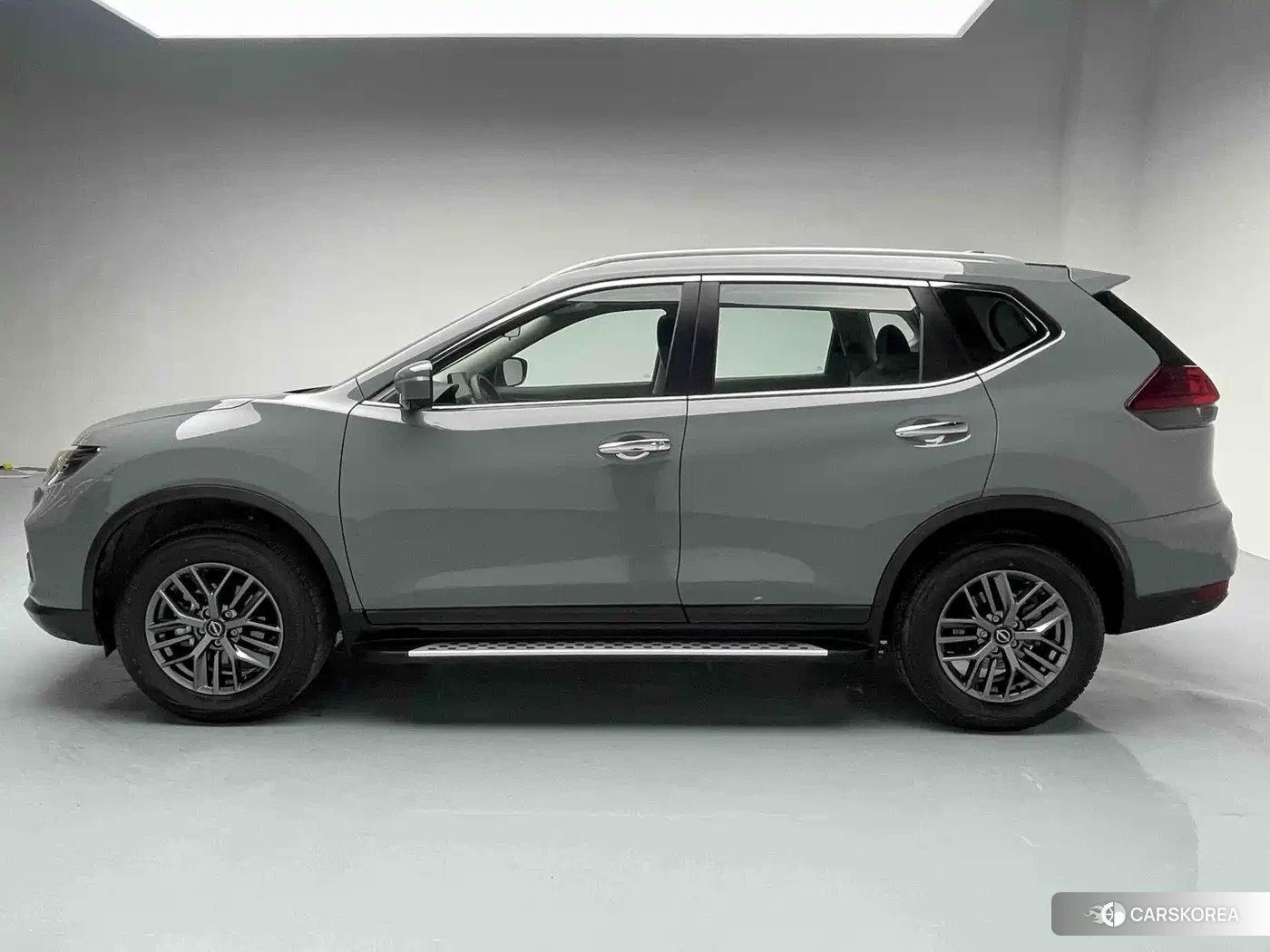 Nissan X-Trail id 4545996 из Китая 15