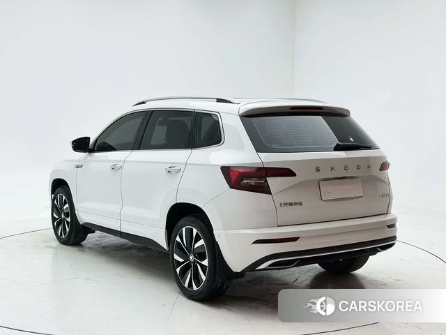 Skoda Krok id 4374713 из Китая 15