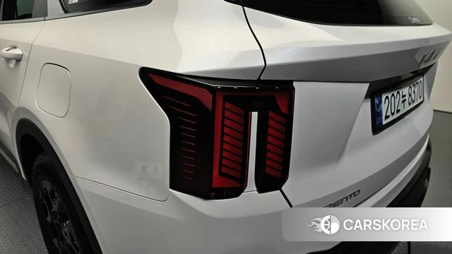 Kia The New Sorento 4th Generation id 4474653 из Кореи 15