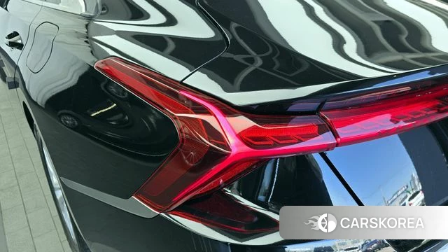 Kia K8 id 4206625 из Кореи 15