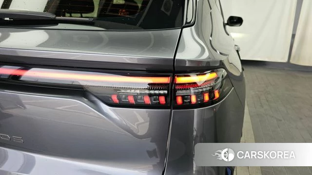 Renault Korea (Samsung) Grand Coleos id 4533316 из Кореи 15