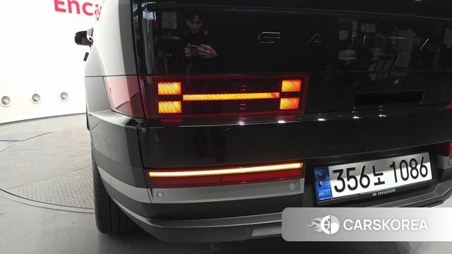 Hyundai Santa Fe (MX5) id 4640525 из Кореи 15