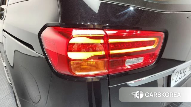 Kia The New Carnival id 4568544 из Кореи 15