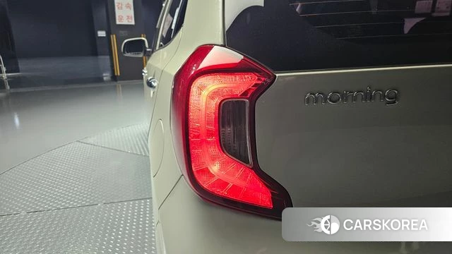 Kia All New Morning (JA) id 4417257 из Кореи 15