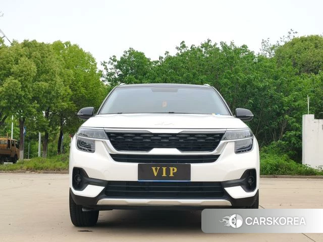Kia Proud run id 4307155 из Китая 15