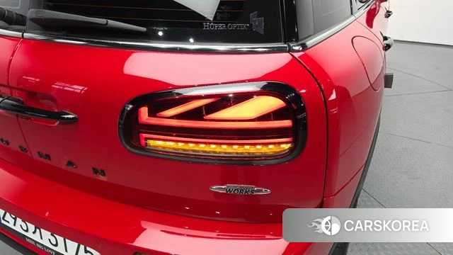 Mini Cooper S Clubman id 4329841 из Кореи 15