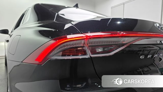 Hyundai The New Grandeur IG id 4293268 из Кореи 15