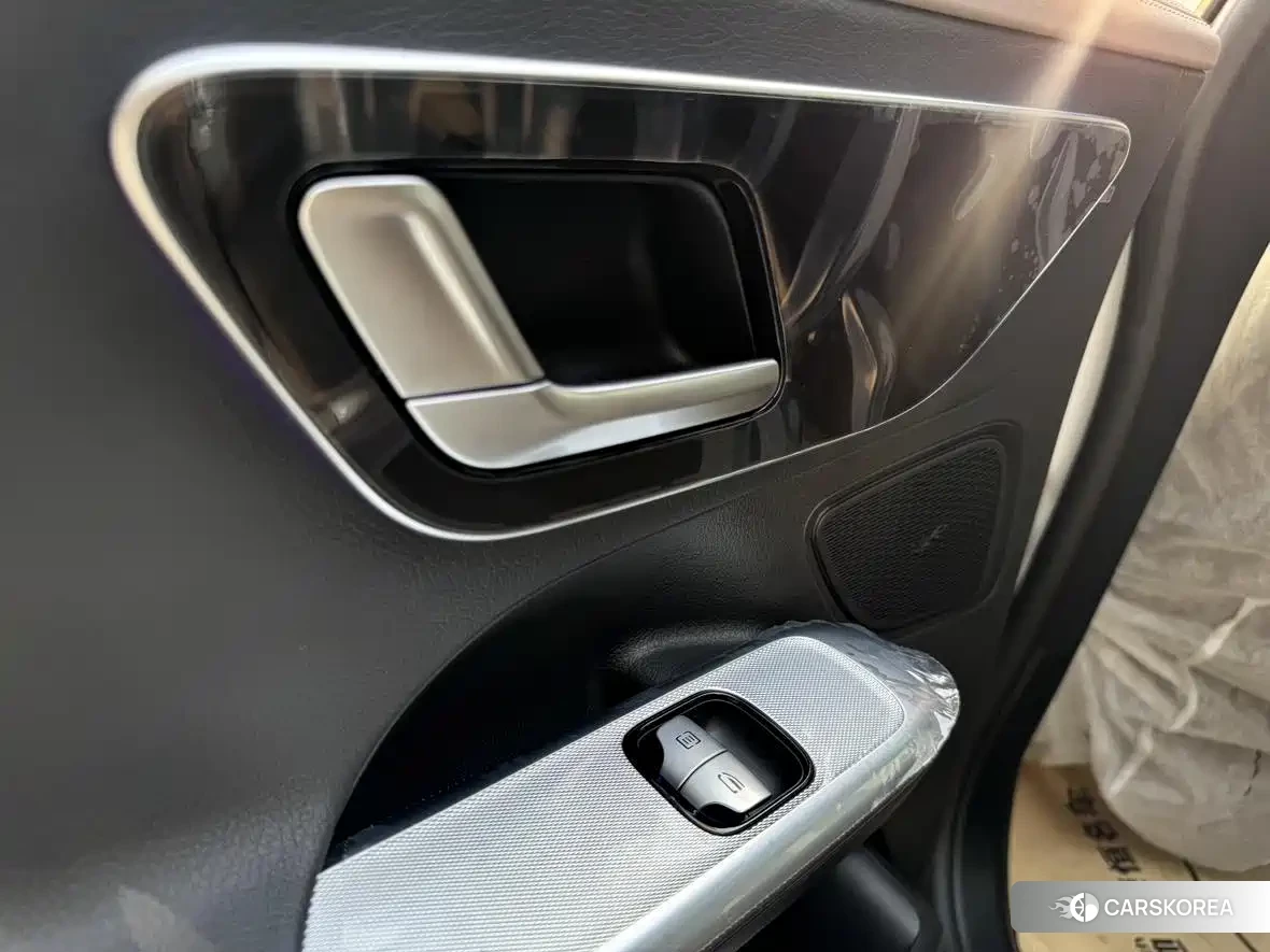 Mercedes-Benz EQE id 4514392 из Китая 15