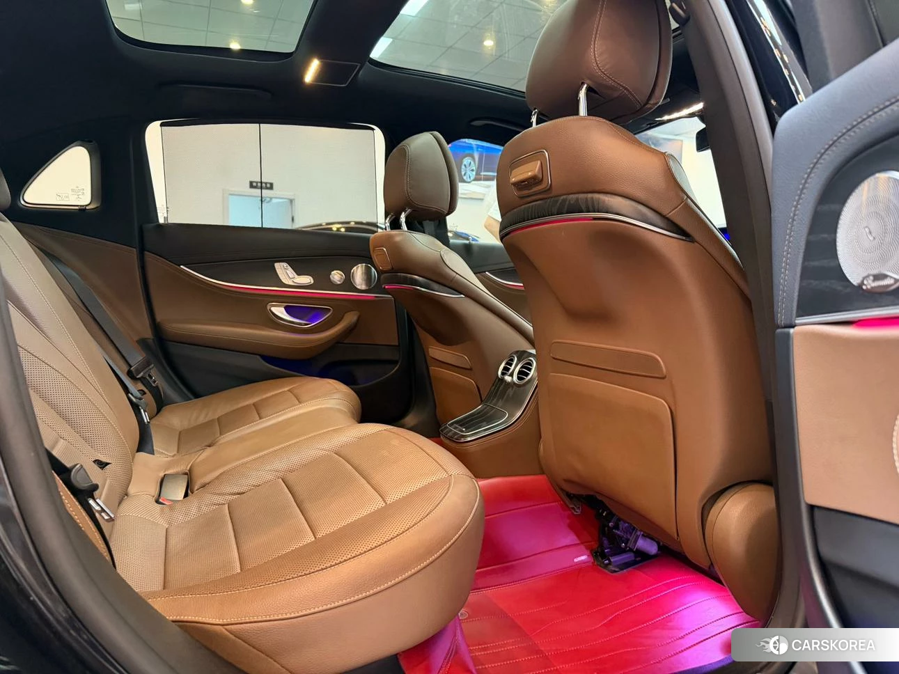Mercedes-Benz E-class id 4455254 из Китая 15