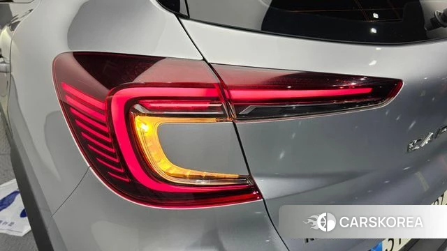 Renault Korea (Samsung) Capture id 4683618 из Кореи 15