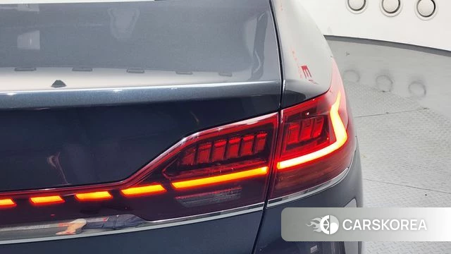 Kia K7 Premier id 4625896 из Кореи 15