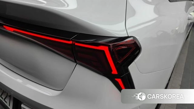 Kia The New K5 3rd generation id 4655780 из Кореи 15