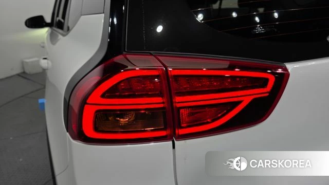 Kia Niro Plus id 4474947 из Кореи 15
