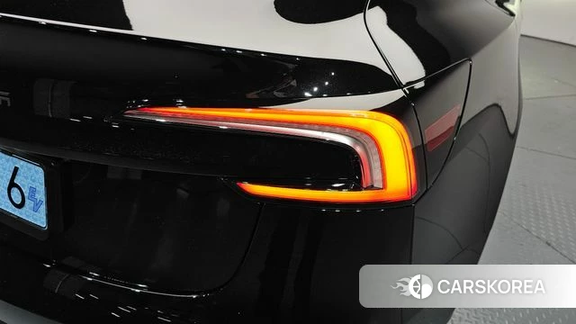 Tesla Model 3 id 4242687 из Кореи 15