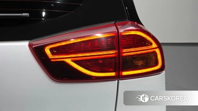 Kia Niro Plus id 4641107 из Кореи 15
