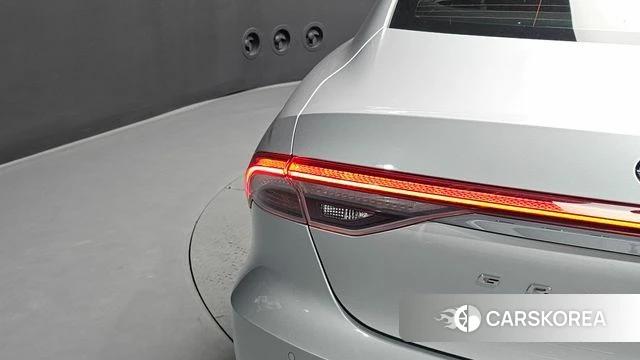 Hyundai The New Grandeur IG id 4642236 из Кореи 15