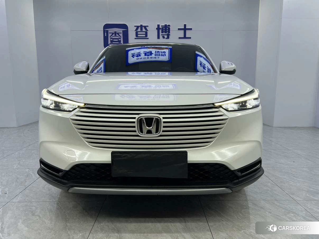 Honda Binzhi id 4473660 из Китая 15