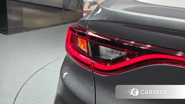 Renault Korea (Samsung) XM3 id 4501931 из Кореи 15