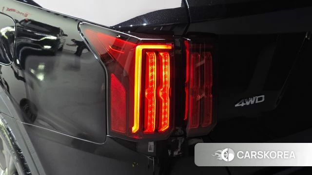 Kia Sorento 4th Generation id 4593755 из Кореи 15