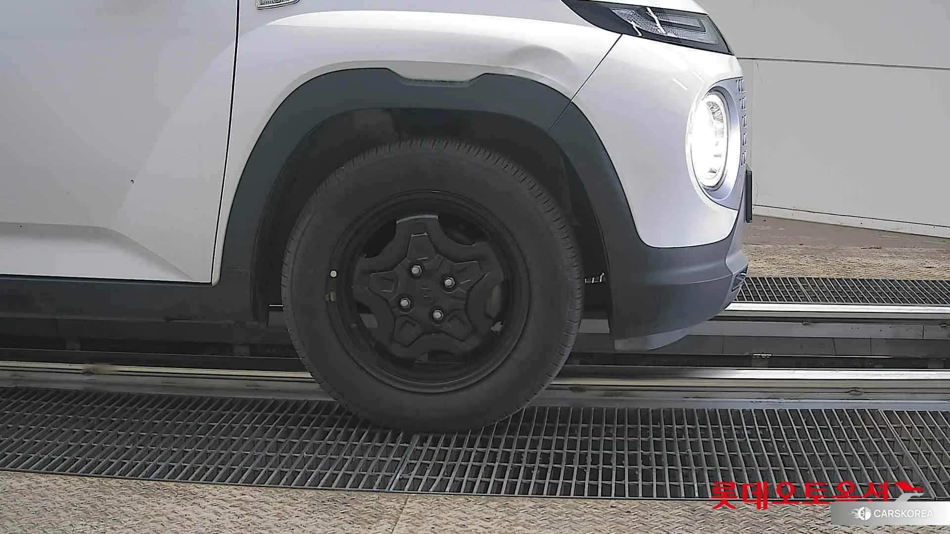 Hyundai Casper id 3881997 из Кореи 15