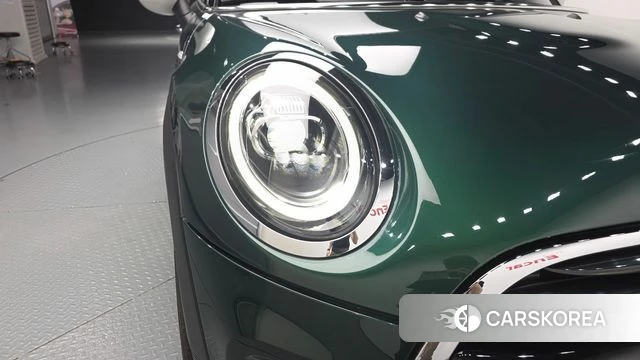 Mini Cooper id 4658201 из Кореи 15