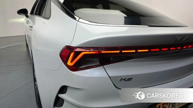 Kia K5 3rd generation id 4309309 из Кореи 15
