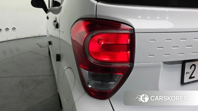 Kia The New Ray id 4415289 из Кореи 15