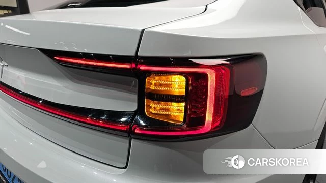Polestar Polestar 2 id 4636560 из Кореи 15