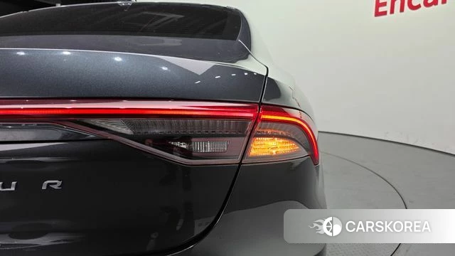 Hyundai The New Grandeur IG id 4682898 из Кореи 15