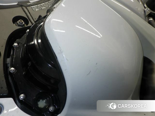 Suzuki GSX1300R HAYABUSA id 4183616 из Японии 15