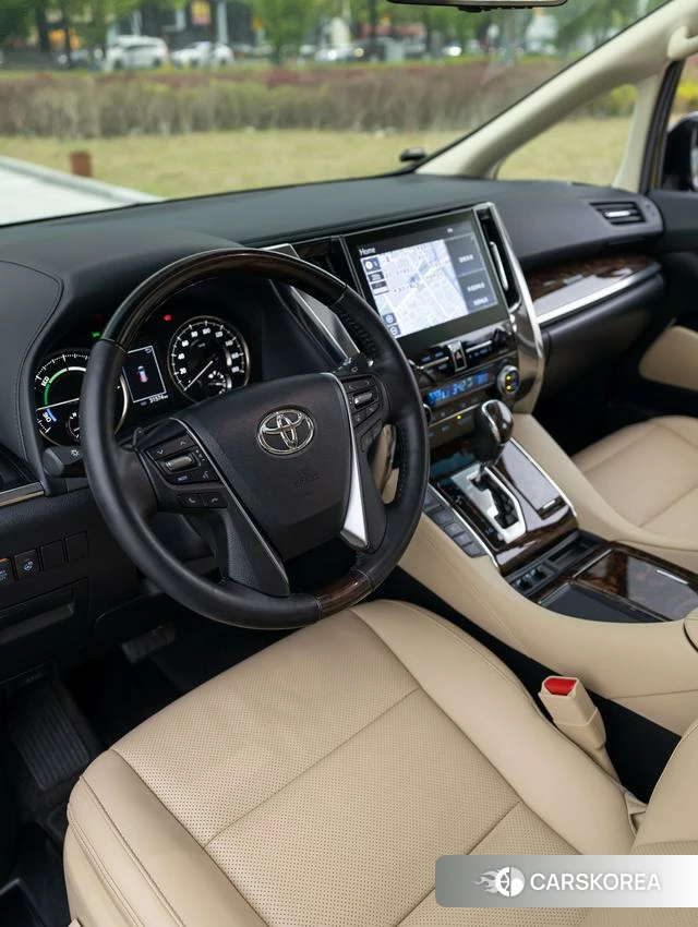 Toyota Elfa id 4253699 из Китая 15