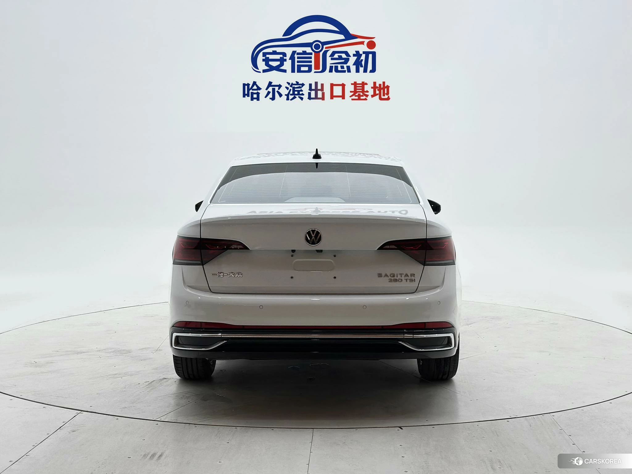 Volkswagen Sagitar id 4514874 из Китая 15