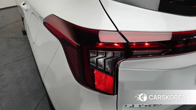 Kia The New Seltos id 4375122 из Кореи 15