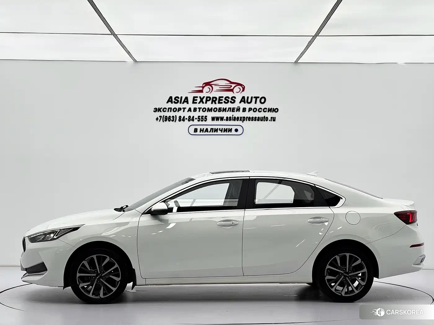 Kia K3 id 4547972 из Китая 15