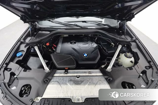 BMW X3 id 4253197 из Китая 15