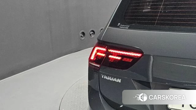 Volkswagen Tiguan second Generation id 4742285 из Кореи 15
