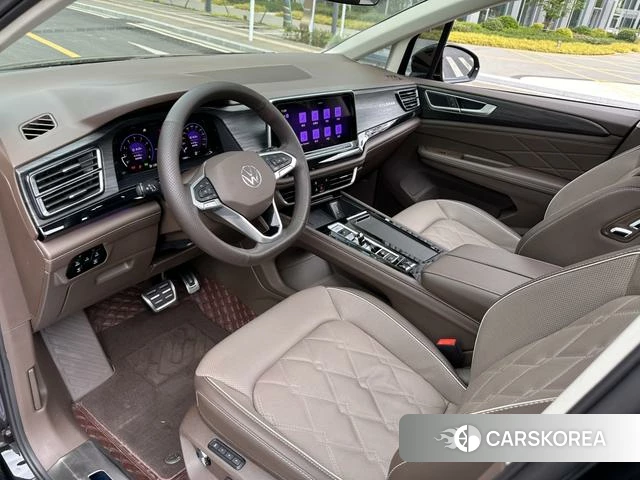 Volkswagen Weiran id 4368100 из Китая 15