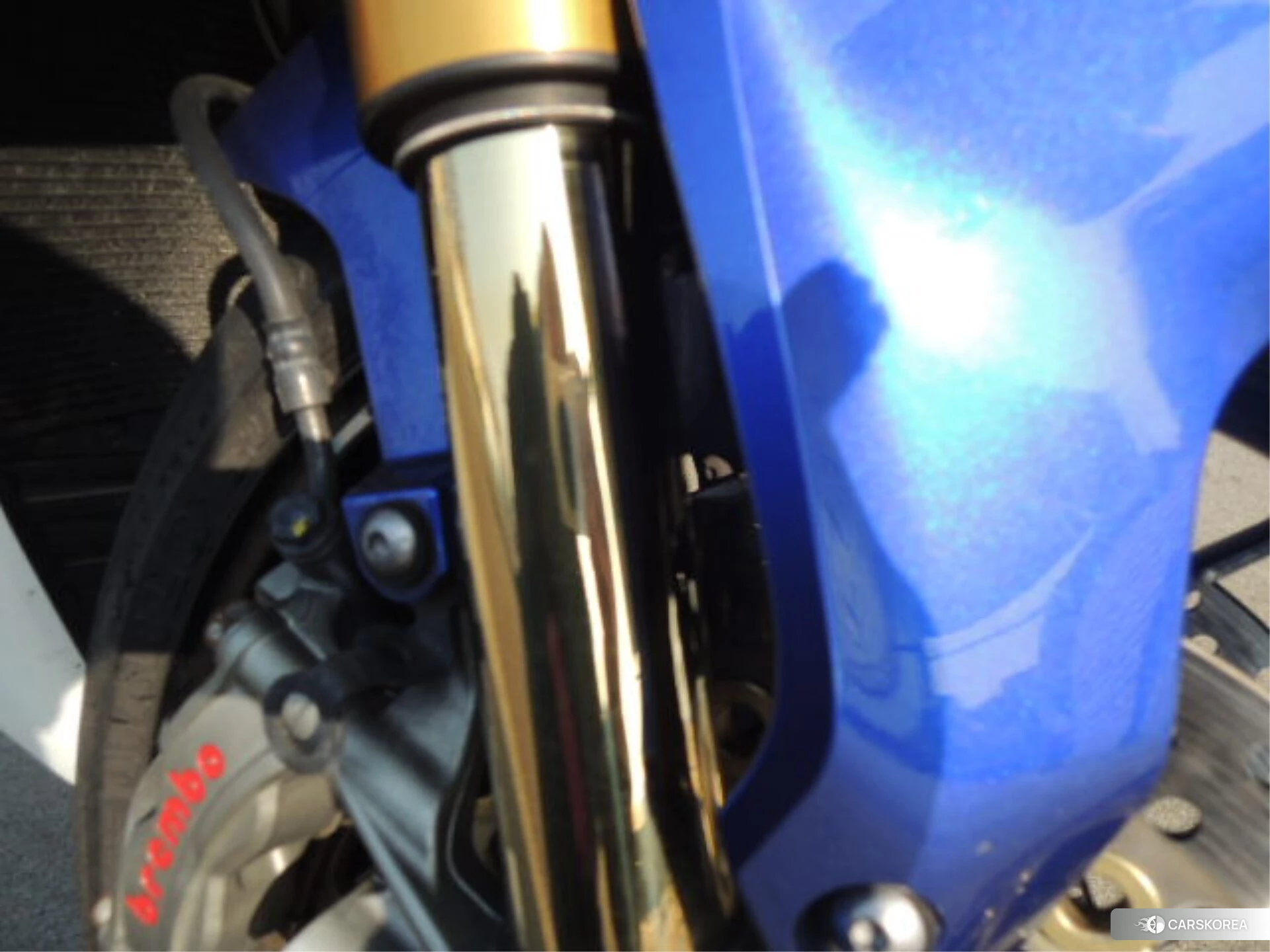 OTHER CBR1000RR-R FB SP id 4320300 из Японии 15
