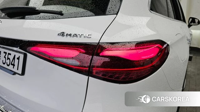 Mercedes-Benz GLC-Class X254 id 4302276 из Кореи 15