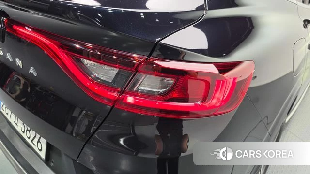 Renault Korea (Samsung) XM3 id 4759364 из Кореи 15