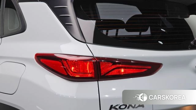 Hyundai Kona id 4552092 из Кореи 15