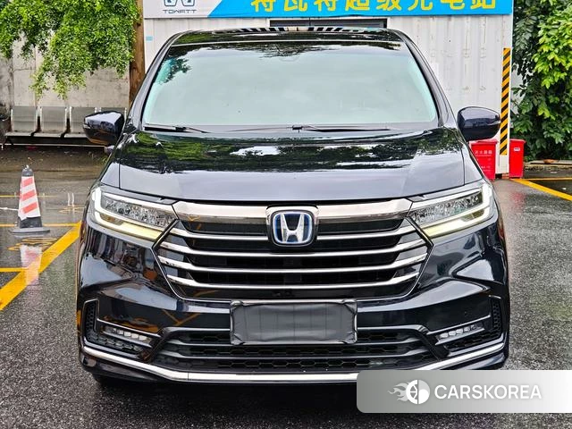 Honda Odyssey id 4358984 из Китая 15